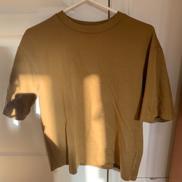 Oversized Tee - Picture 2 of 2